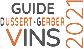 Logo guide Dussert Gerber