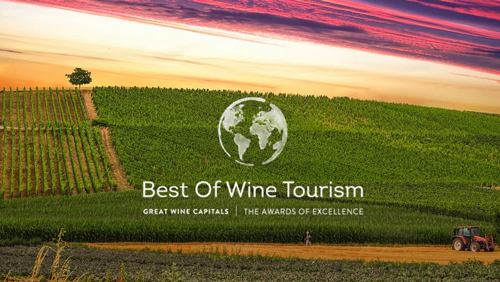 Best Of Wine Tourism